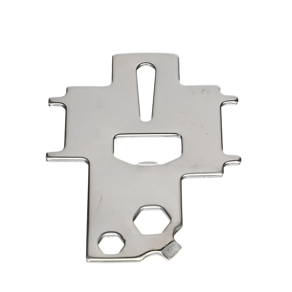 Seachoice 32671 Stainless Steel Deck Plate Key And Tool 1