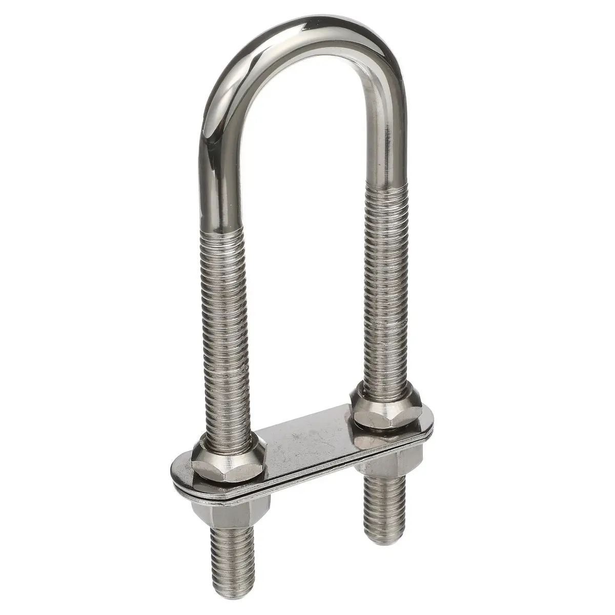 Seachoice 33601 Stainless Steel Bow Eye 1