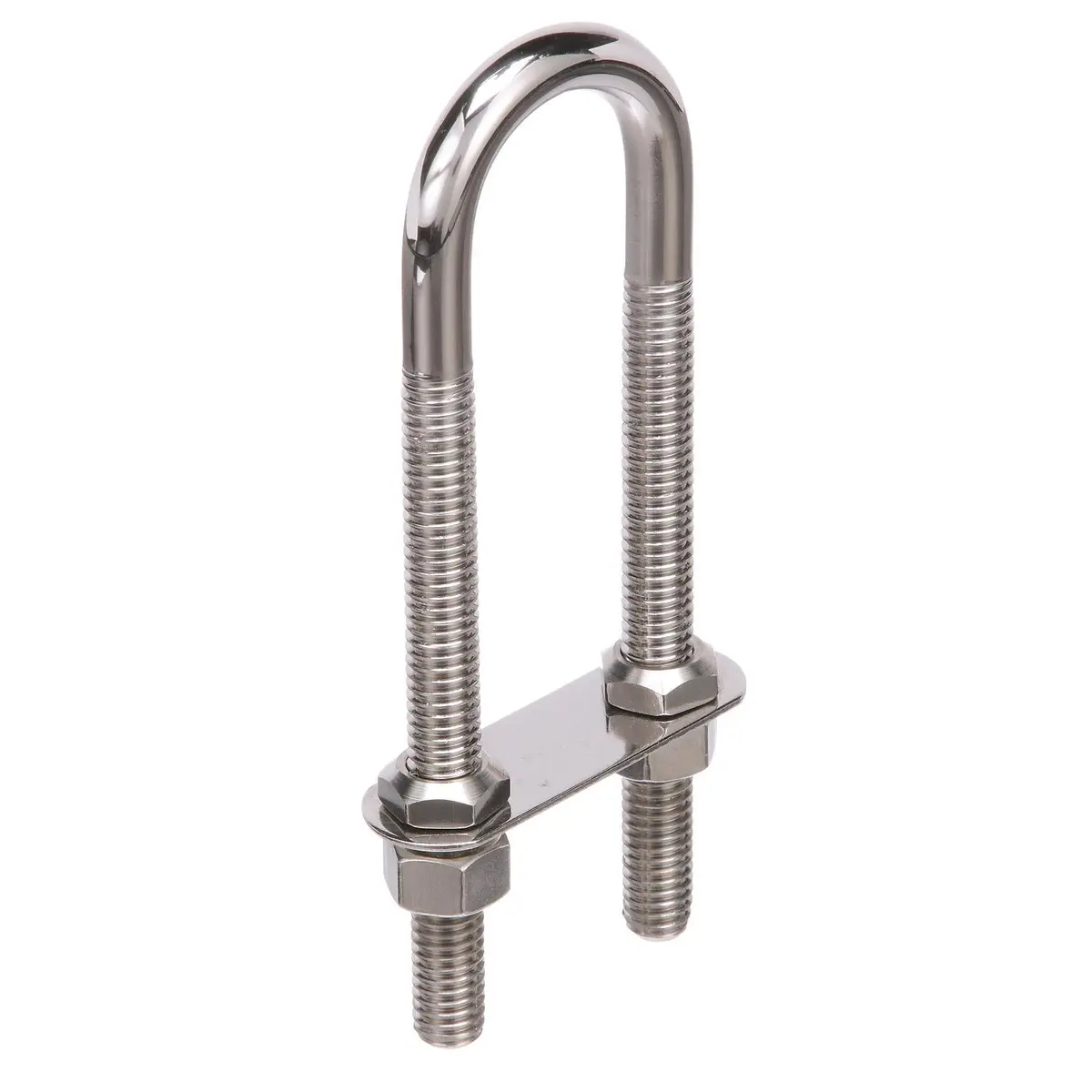 Seachoice 33731 Stainless Steel Stern Eye 1