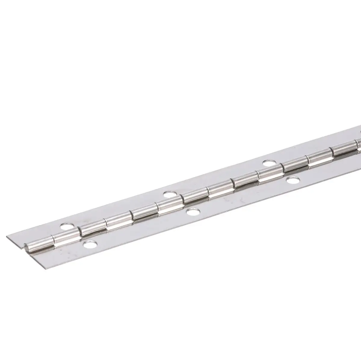 Seachoice 34971 Stainless Steel Continuous Hinge 1-1/4" X 72" 1