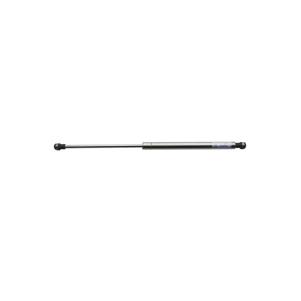 Seachoice 35231 316 Ss Gas Spring Compressed: 10.2", Extended 17.2" 1