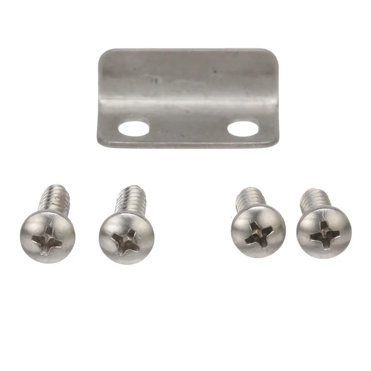 Seachoice 35521 2" Diameter White Slam Latch 1