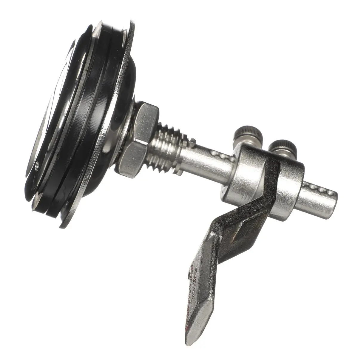 Seachoice 35531 Round Hatch Handle 2