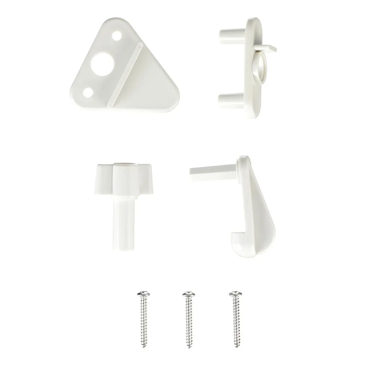 Seachoice 35541 Pontoon Gate Latch 1