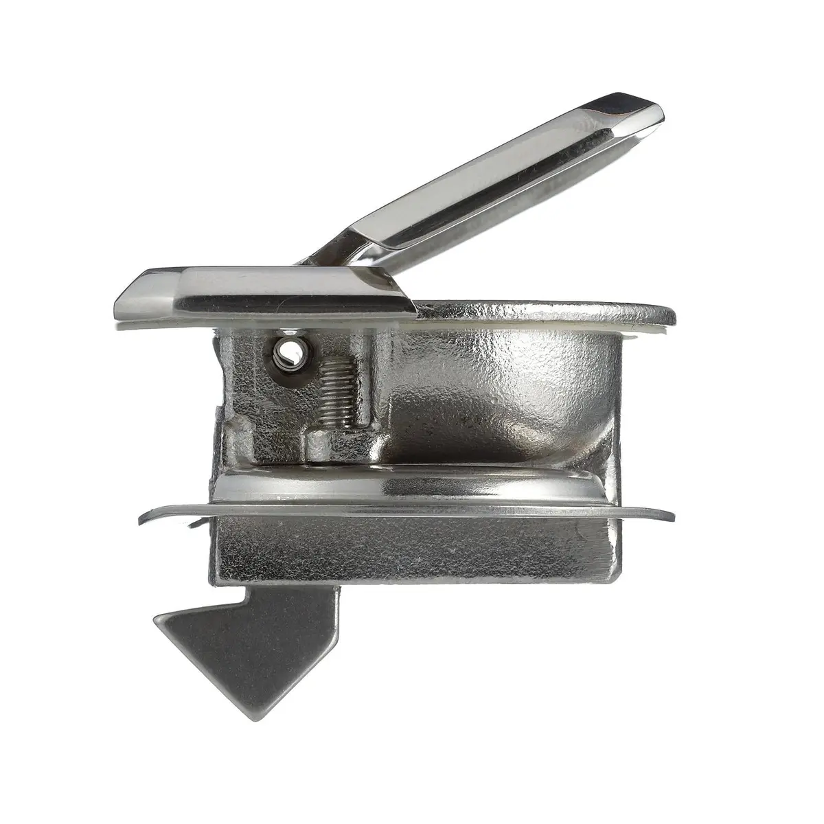 Seachoice 50-35611 Non-Locking Grand Slam Latch, Square, 1-3/8" 1