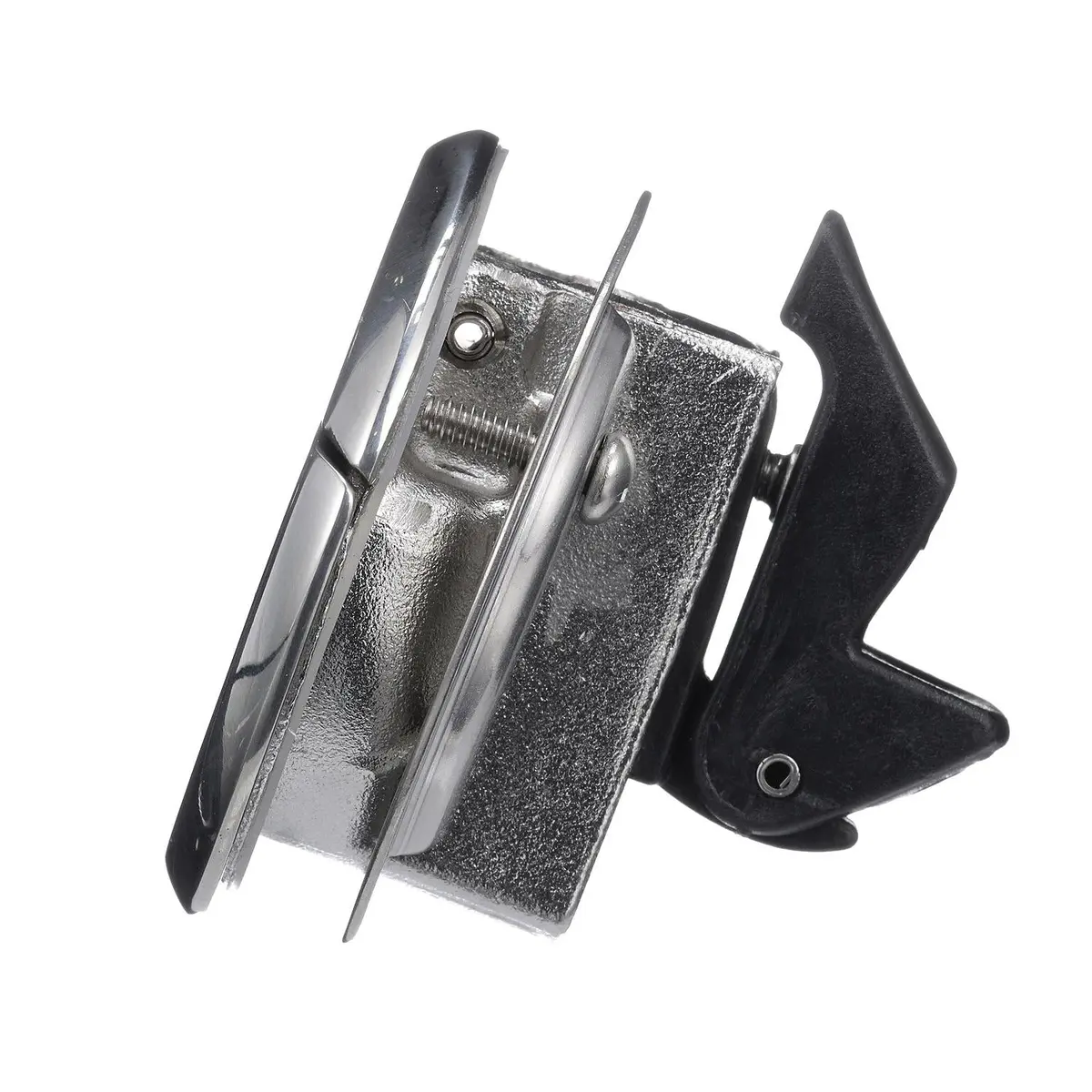 Seachoice 50-35621 Non-Locking Grand Slam Latch, Square, 1-3/4" 1