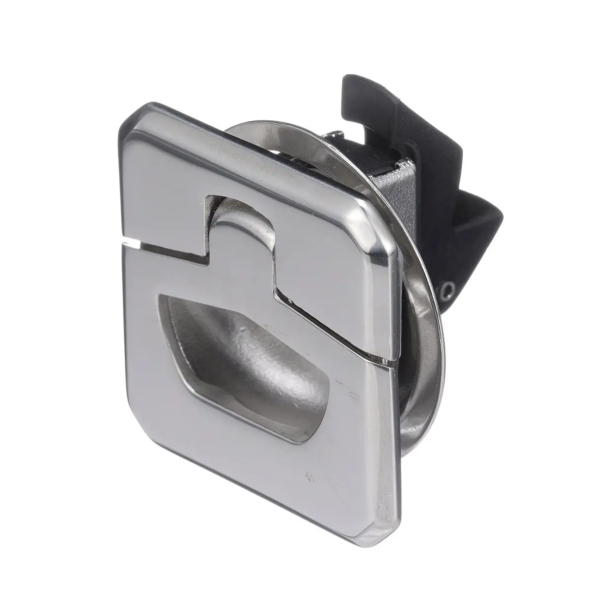 Seachoice 50-35631 Non-Locking Grand Slam Latch, Square, 1-3/4" 1