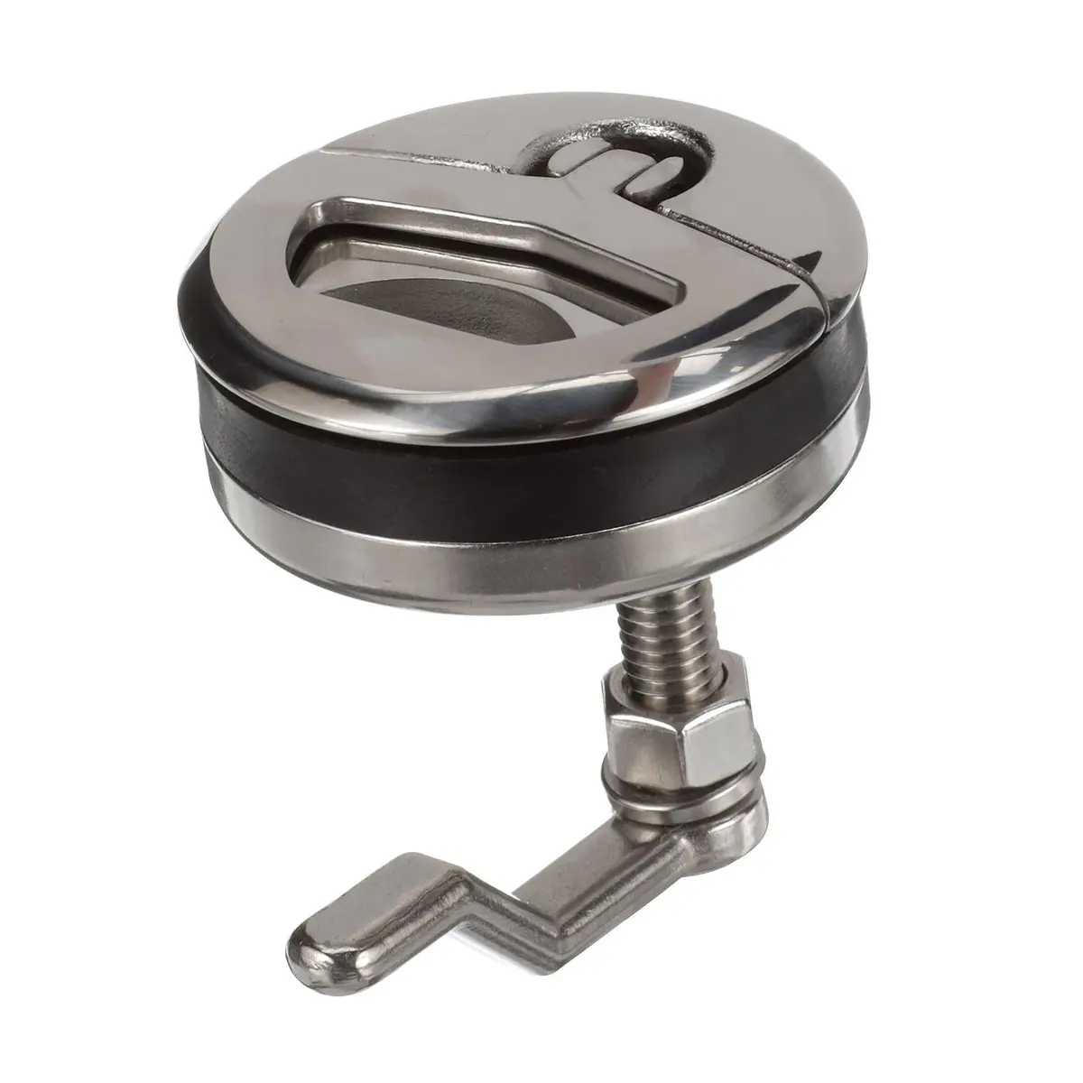 Seachoice 50-35641 Non-Locking Grand Compression Latch, 2" 1