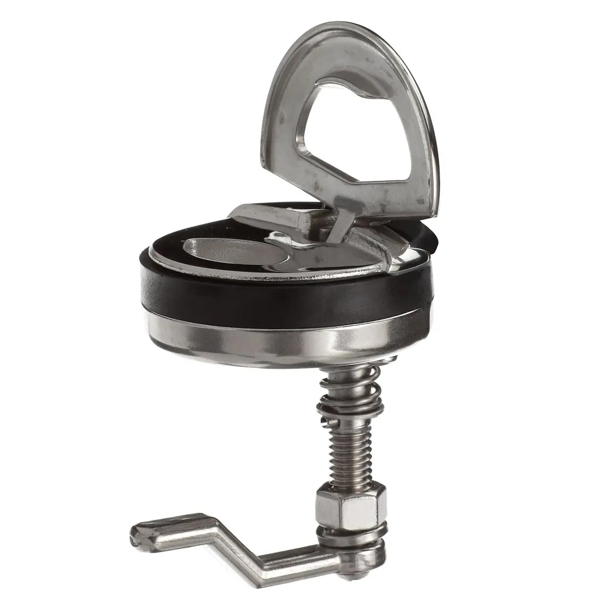 Seachoice 50-35641 Non-Locking Grand Compression Latch, 2" 2