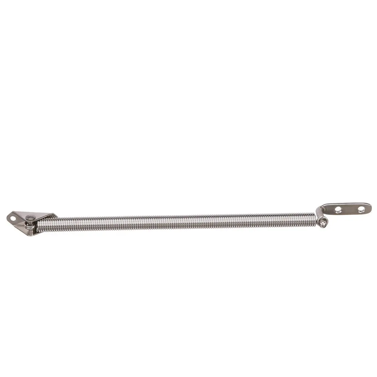 Seachoice 35871 8-1/2" Stainless Steel Spring Hatch Holder 1