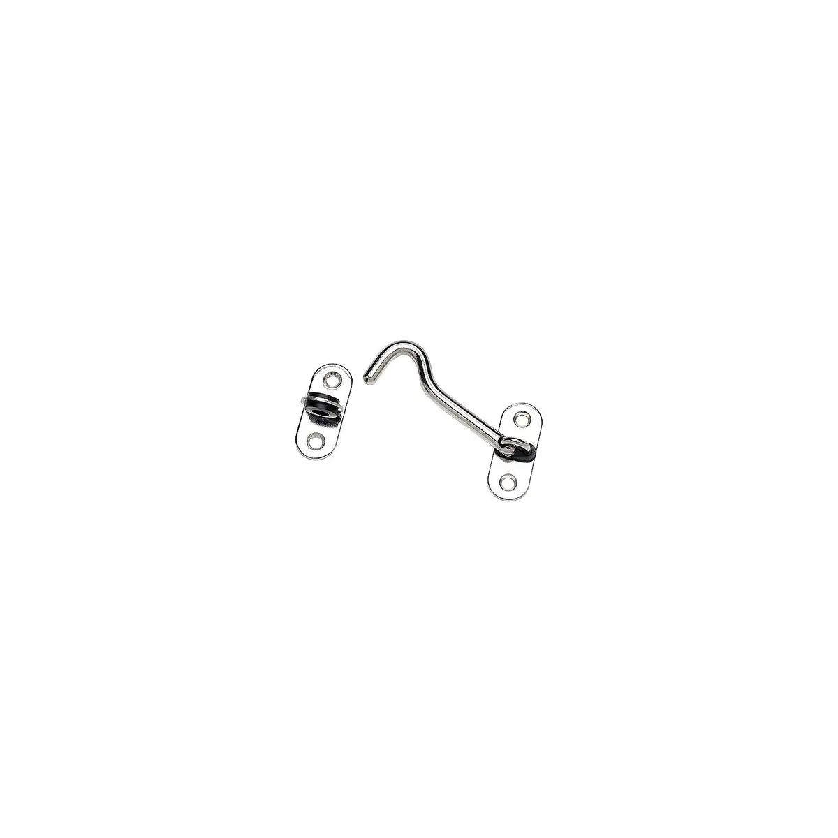Seachoice 36161 304 Stainless Steel Cabin Door Hook 1