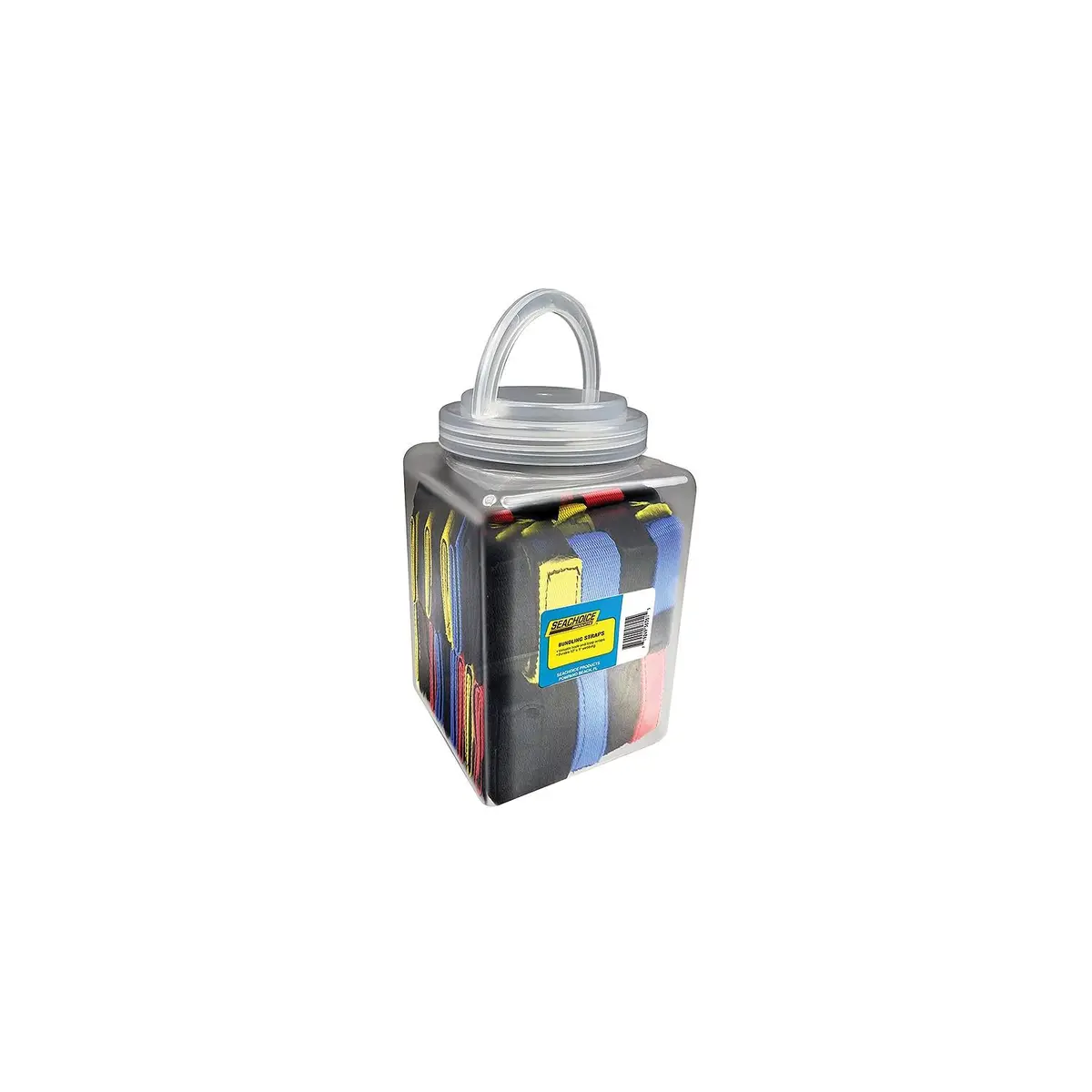 Seachoice 36361 Bundling Strap, 100/Container 1