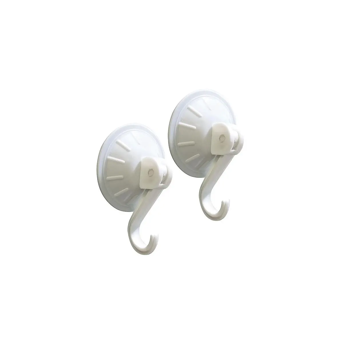 Seachoice 36383 Suction Cup Hooks, 2-Pack 1