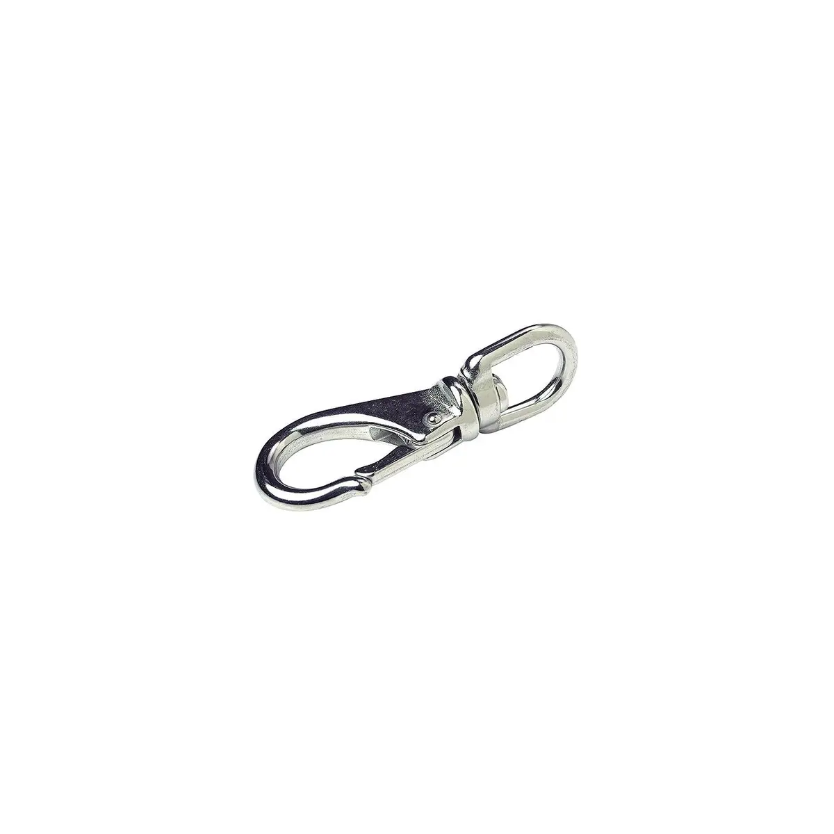 Seachoice 36401 Stainless Steel Swivel Eye Snap 1