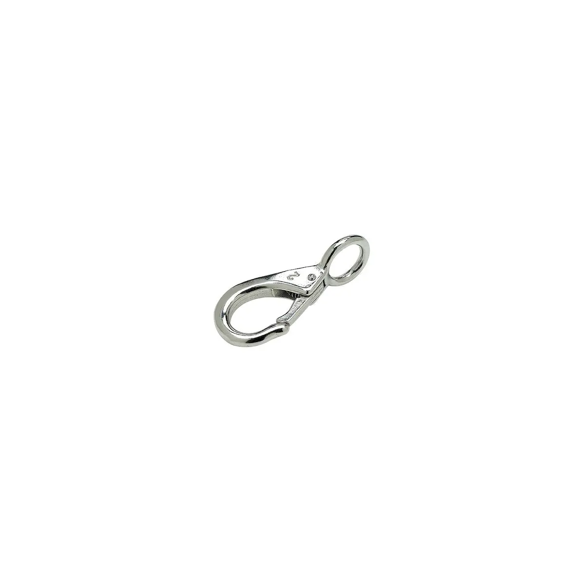 Seachoice 36461 Stainless Steel Fast Eye Snap 1