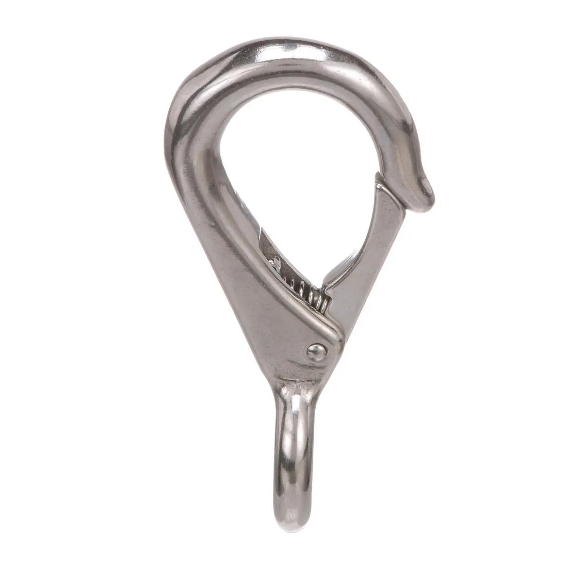 Seachoice 36481 Stainless Steel Fast Eye Snap 1