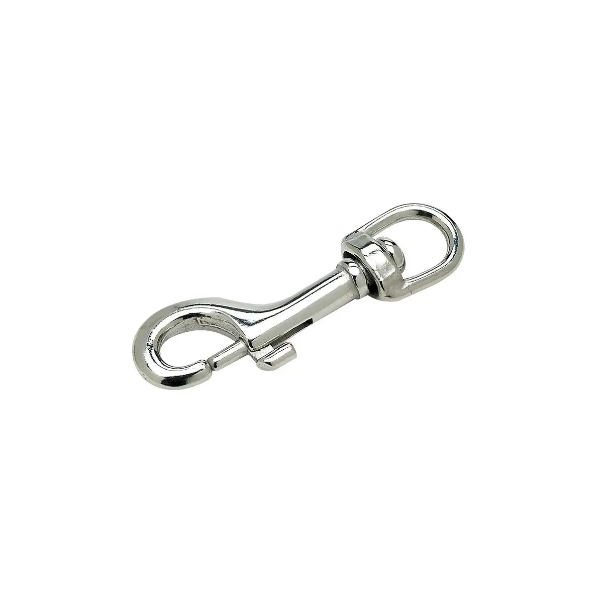 Seachoice 36521 3" Swivel Eye Bolt Snap 1