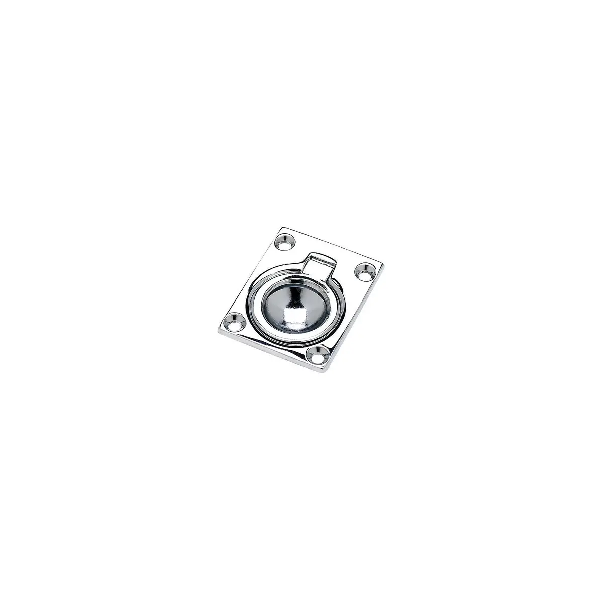 Seachoice 36601 Flush Ring Pull 1