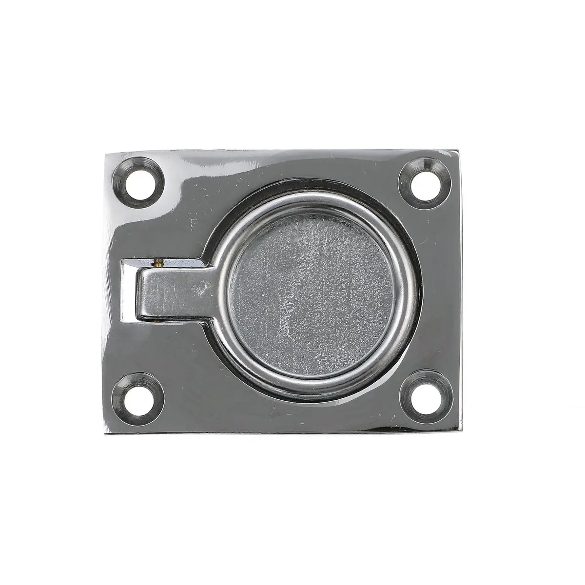 Seachoice 36681 Flush Ring Pull 1