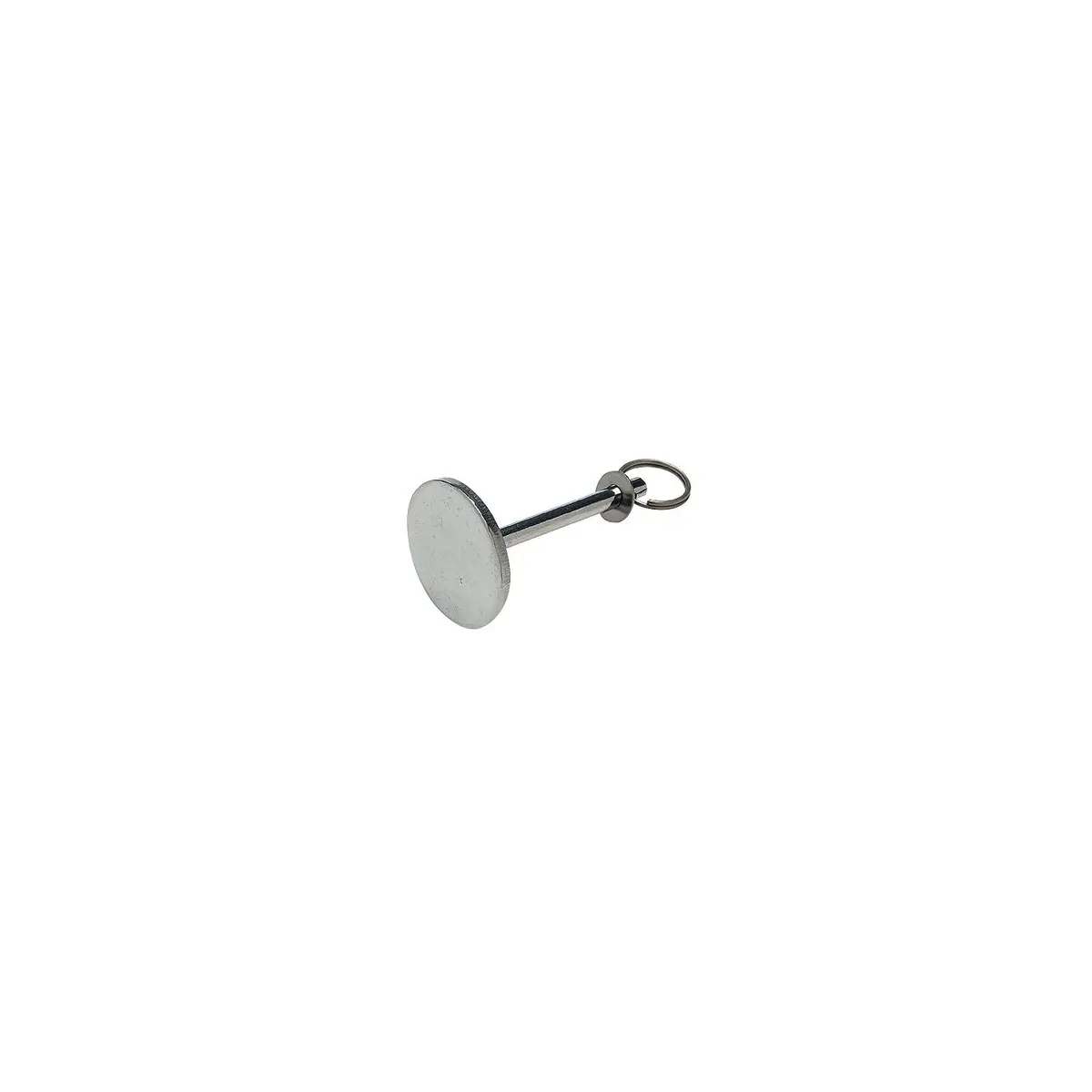 Seachoice 36691 Stainless Steel Hatch Cover Pull 1