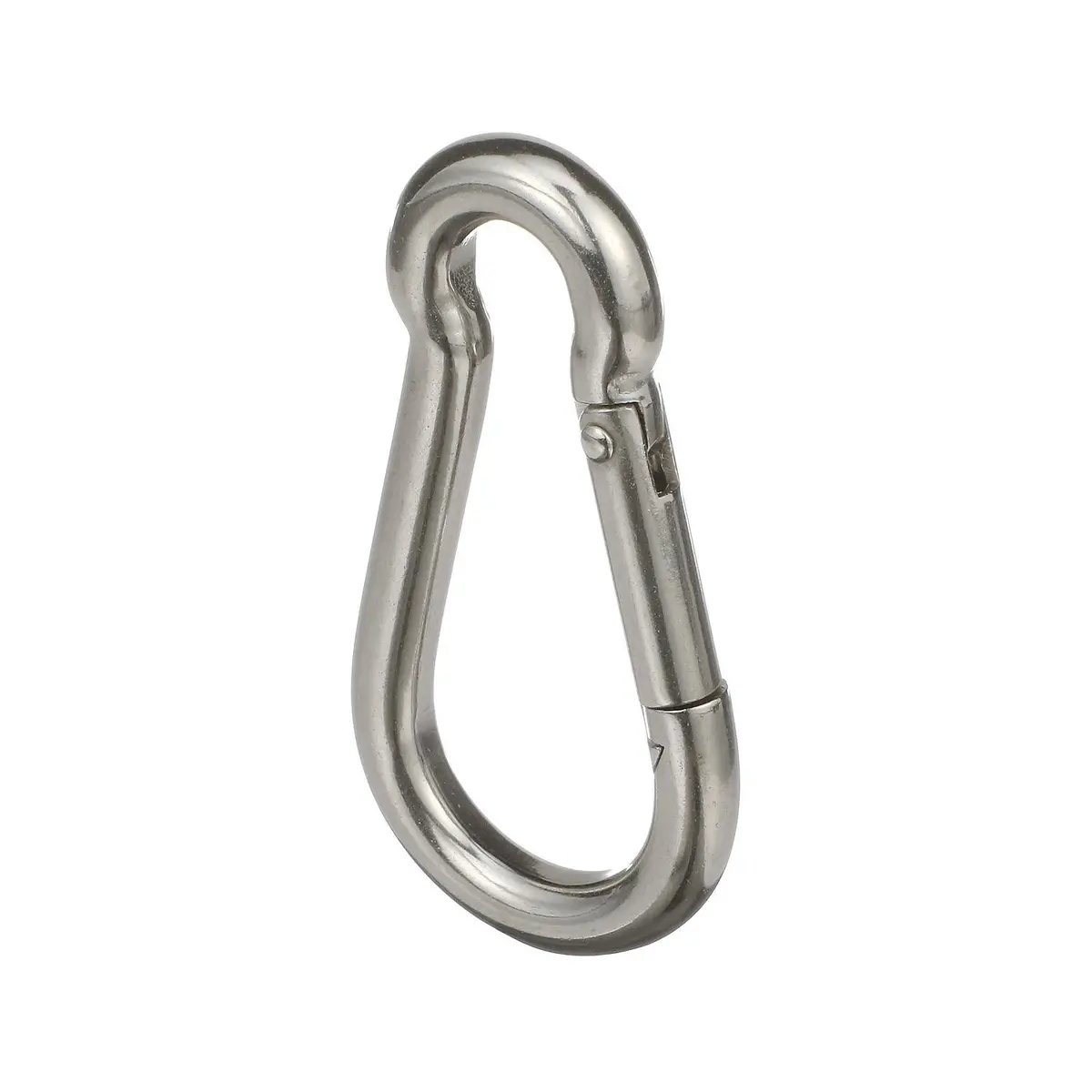 Seachoice 36861 Stainless Steel Safety Spring Hook 1