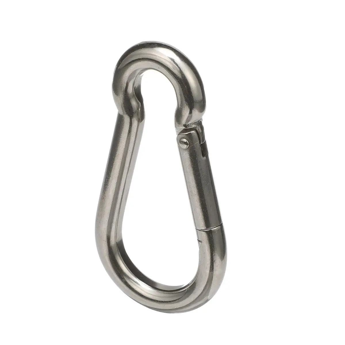 Seachoice 36871 Stainless Steel Safety Spring Hook 1