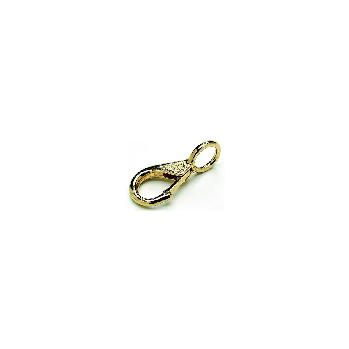 Seachoice 50-36931 Brass Fast Eye Snap 1