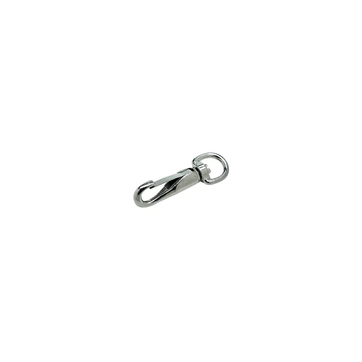 Seachoice 36961 Swivel Baby Snap 1