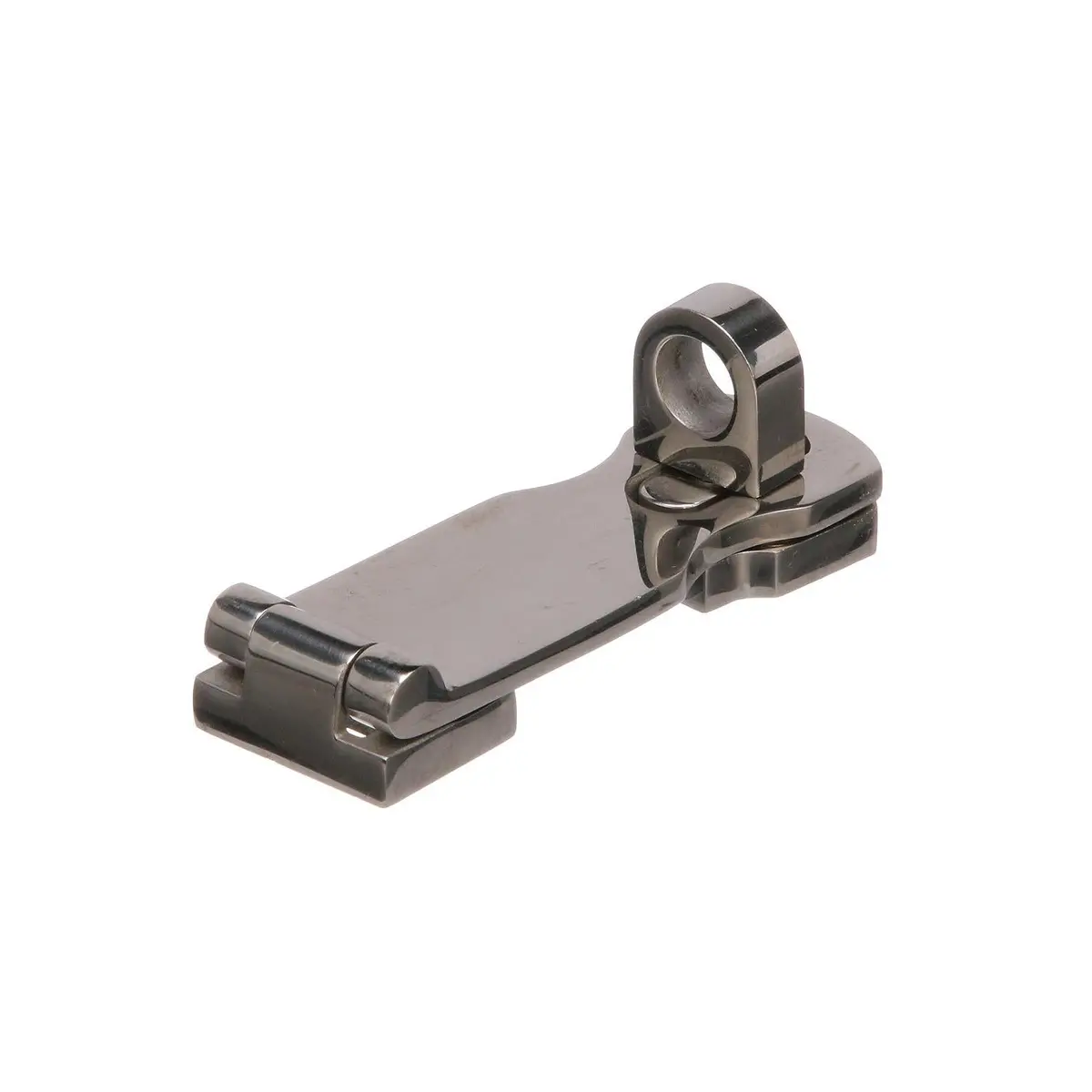 Seachoice 37051 Stainless Steel Swivel Hasp 3" 1