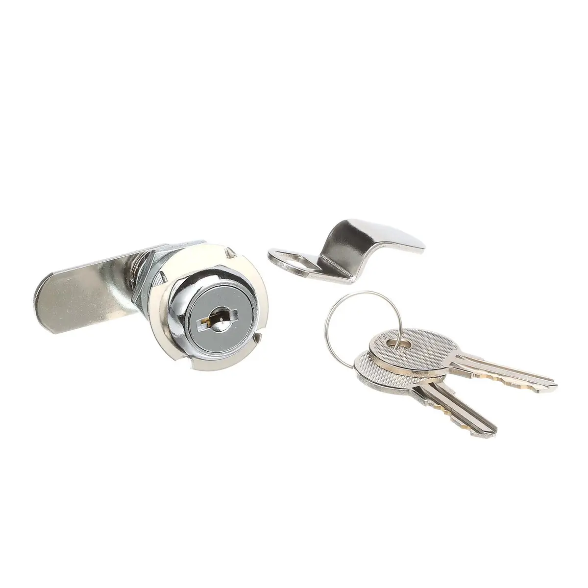 Seachoice 37241 Cam Lock (Includes 2 Keys) 1