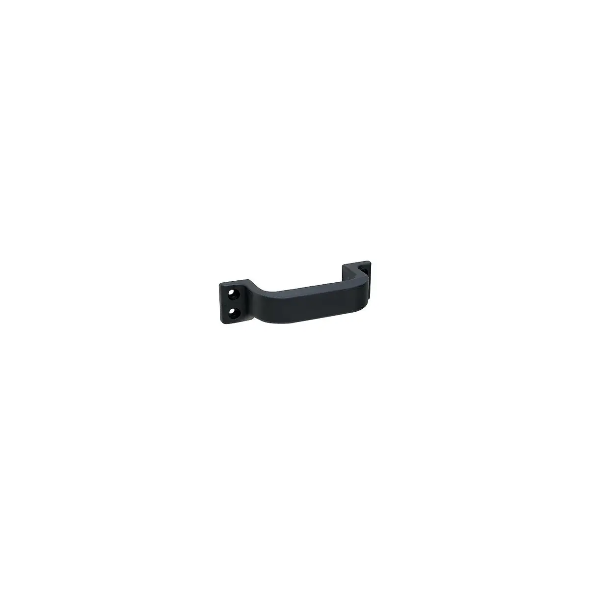 Seachoice 50-37491 Black Nylon Combination Handle/Step 1