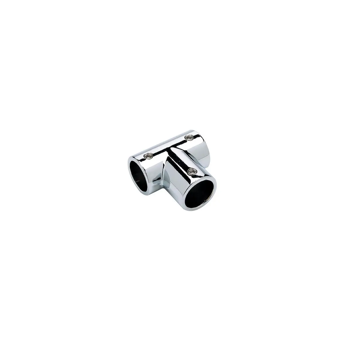 Seachoice 38121 Rail Fitting Tee For 7/8" Od Tubing 1
