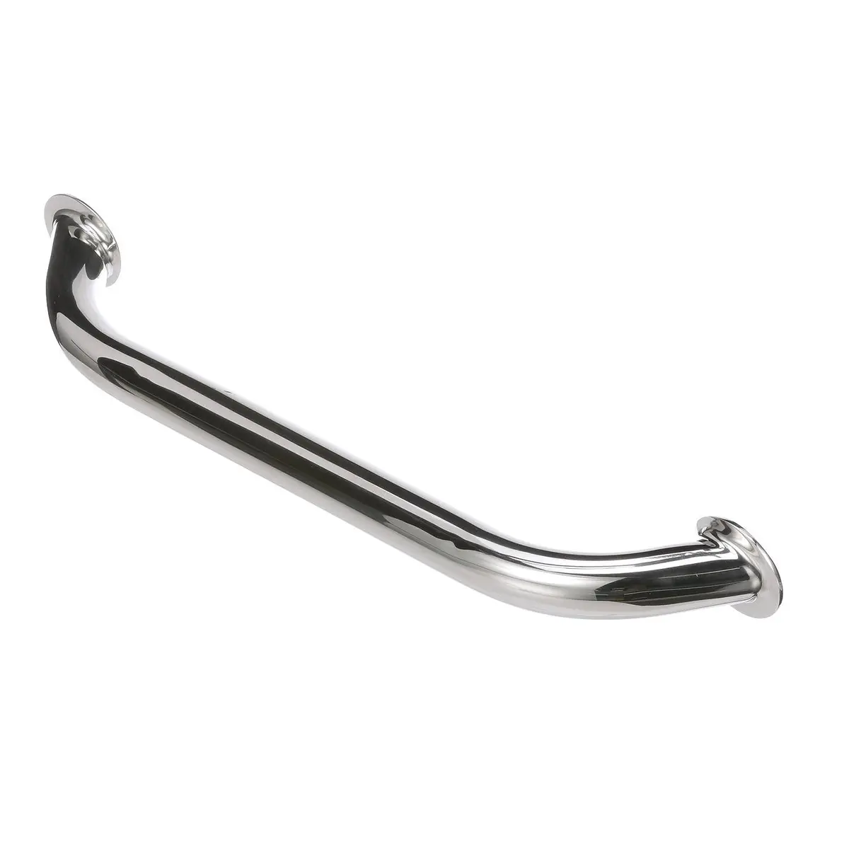 Seachoice 38321 Stainless Steel Hand Rail 1