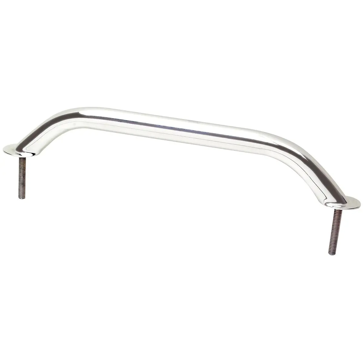 Seachoice 38351 38551 Stainless Steel Hand Rail With Studs 1