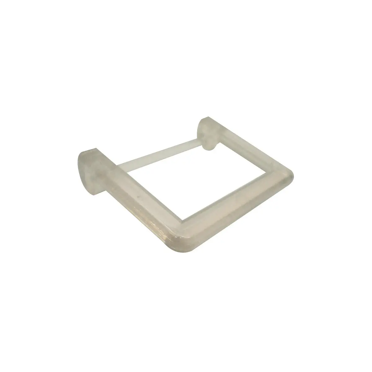Seachoice 39171 Replacement Handle Only For Select Hatches Clear 1