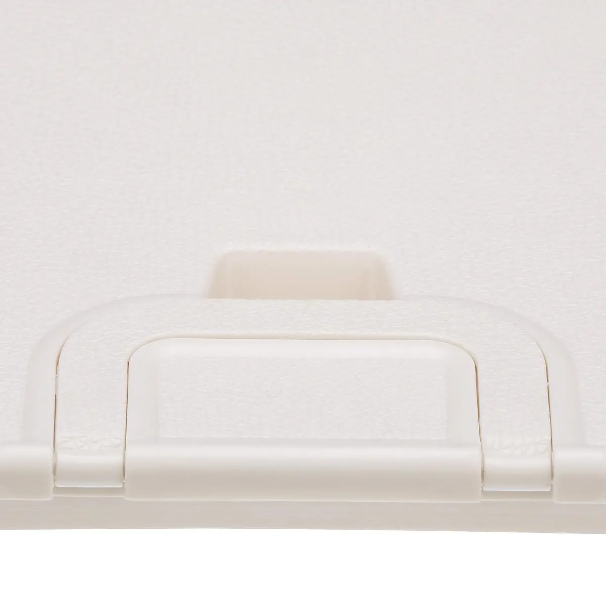 Seachoice 39181 Polypropylene Offshore Hatch 7-3/8 Inch X 11-1/8 Inch Id White 1