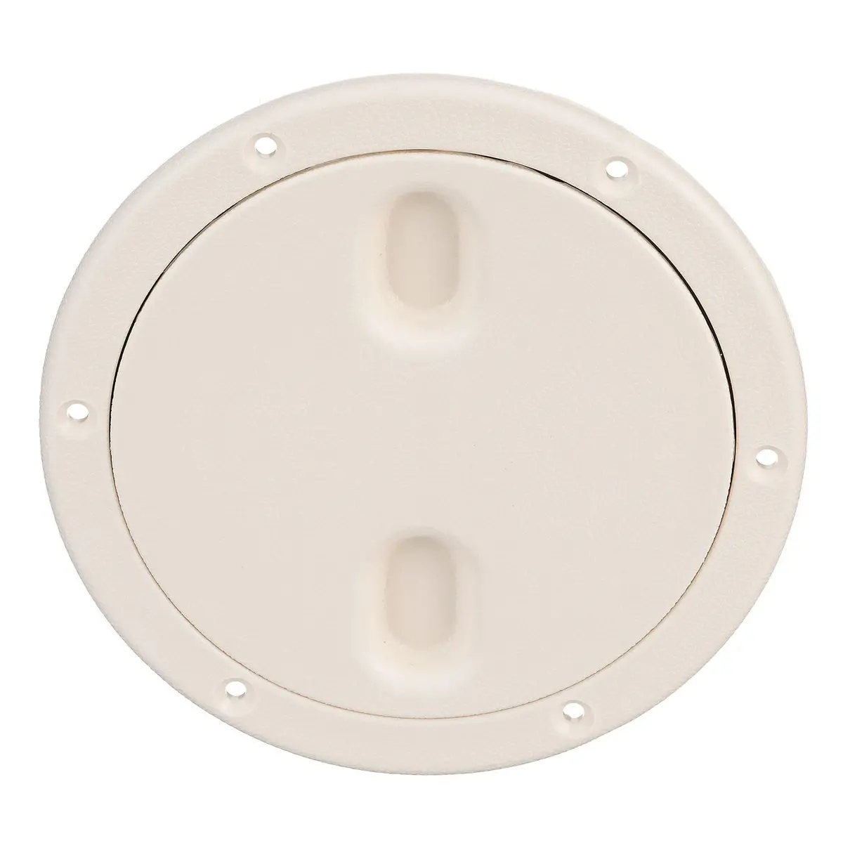 Seachoice 39351 Polypropylene Twist 'N' Lock Deck Plate 1