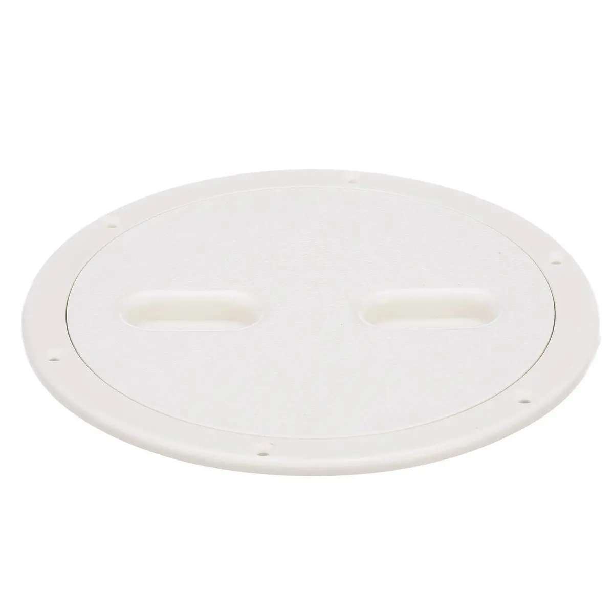 Seachoice 39421 Polypropylene Twist 'N' Lock Deck Plate 1