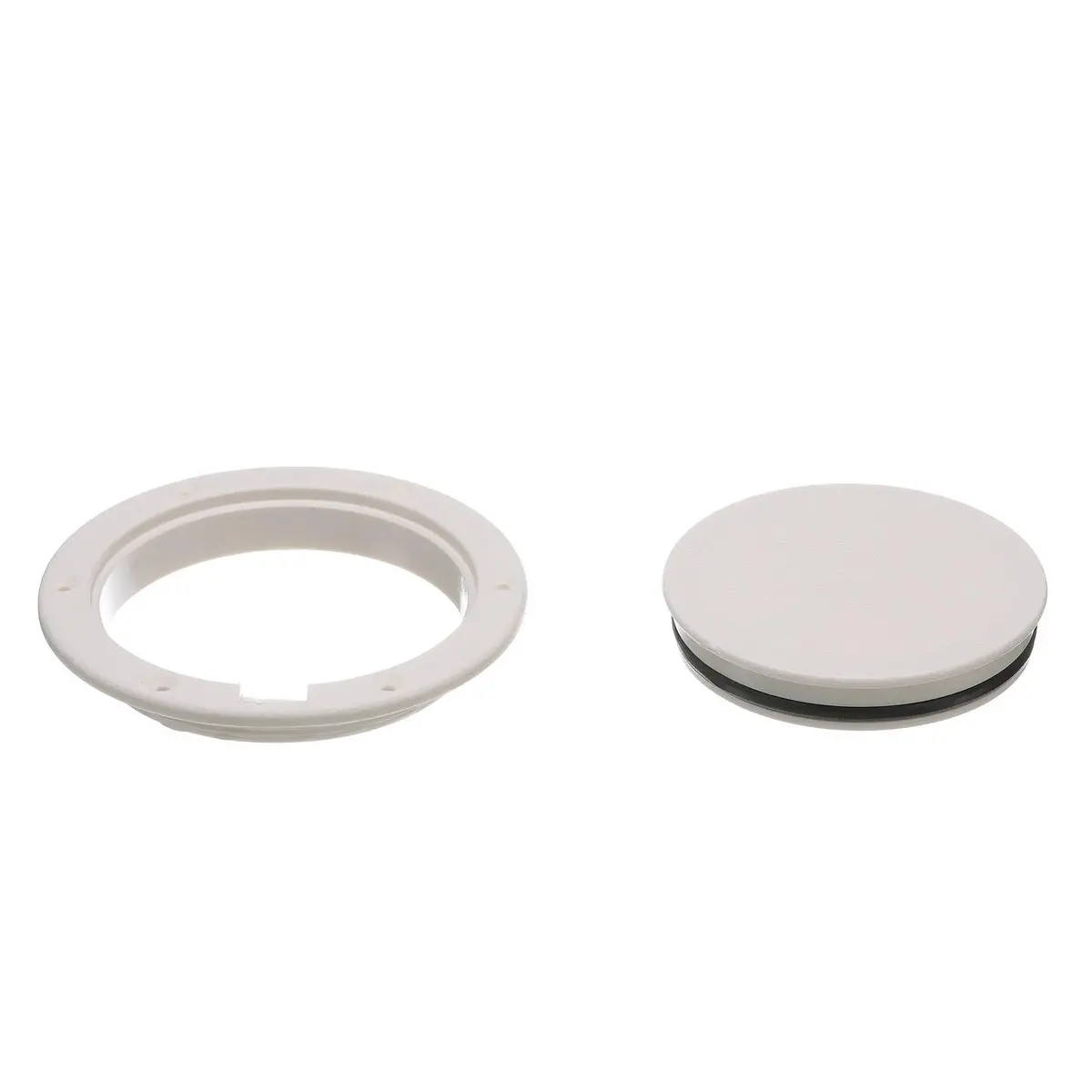 Seachoice 39581 Polypropylene Pry-Up Deck Plate 1