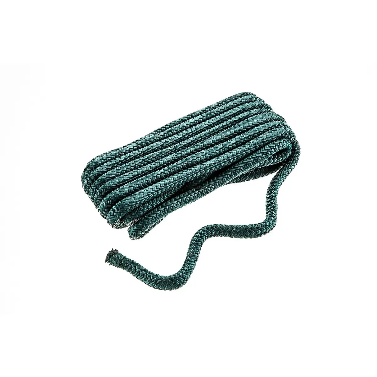 Seachoice 39681 Double Braid Nylon Dock Line 1