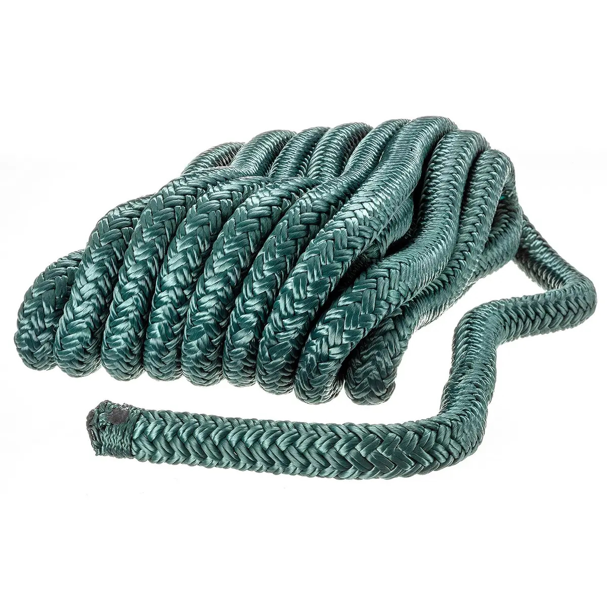 Seachoice 39711 Double Braid Nylon Dock Line 2