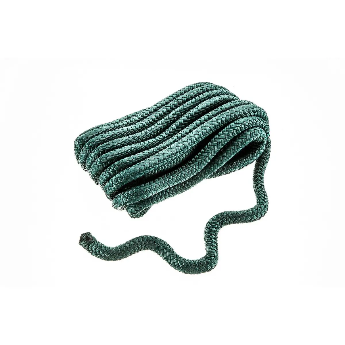 Seachoice 39711 Double Braid Nylon Dock Line 1