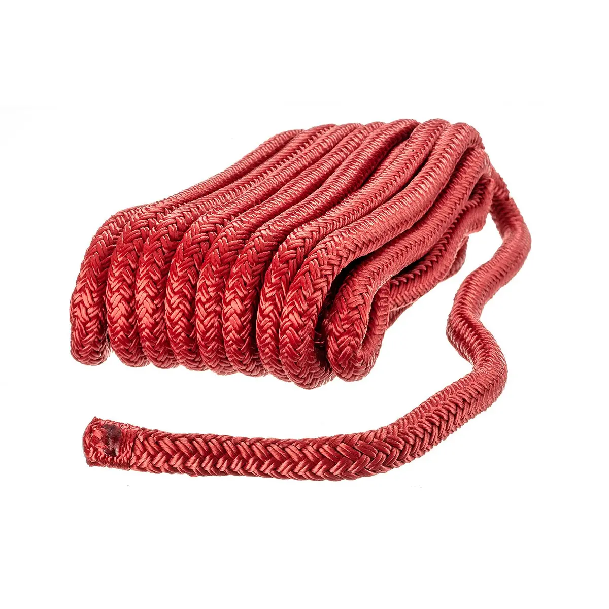 Seachoice 39731 Double Braid Nylon Dock Line 2
