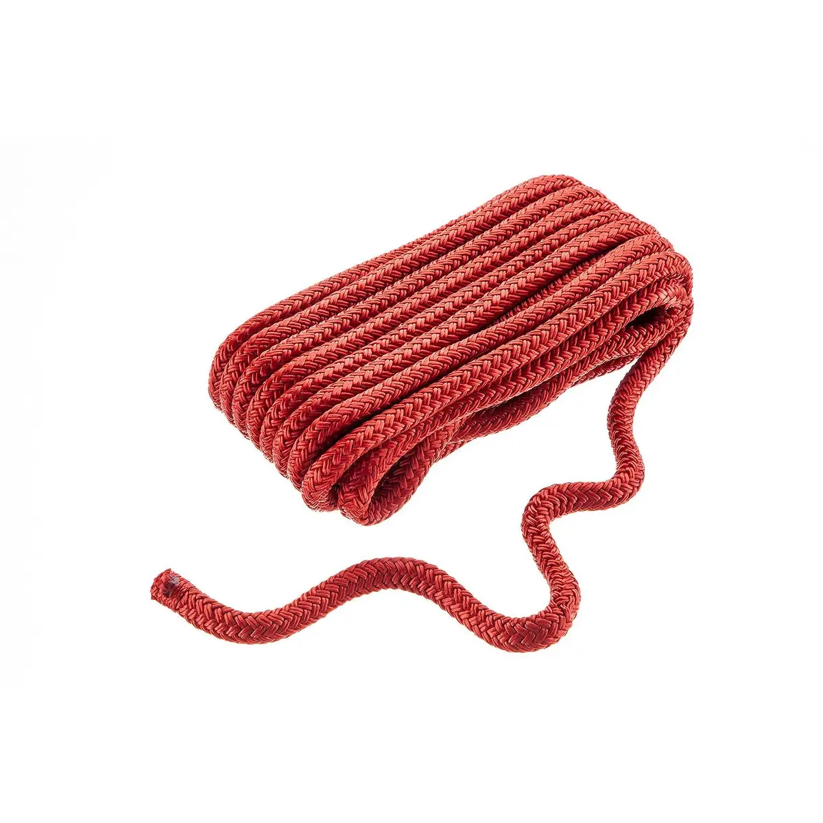 Seachoice 39751 Double Braid Nylon Dock Line 2