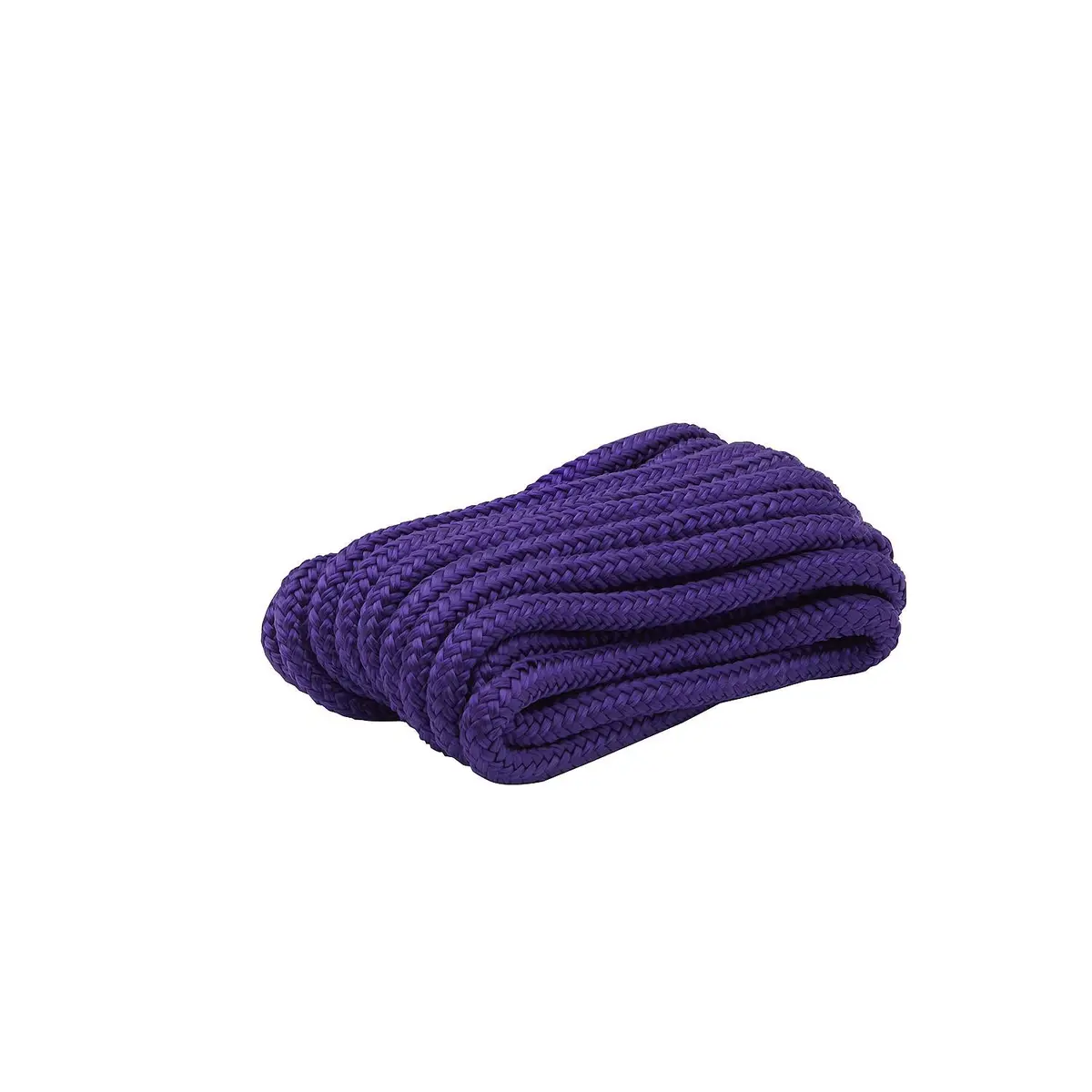 Seachoice 39991 Double Braid Nylon Dock Line 1
