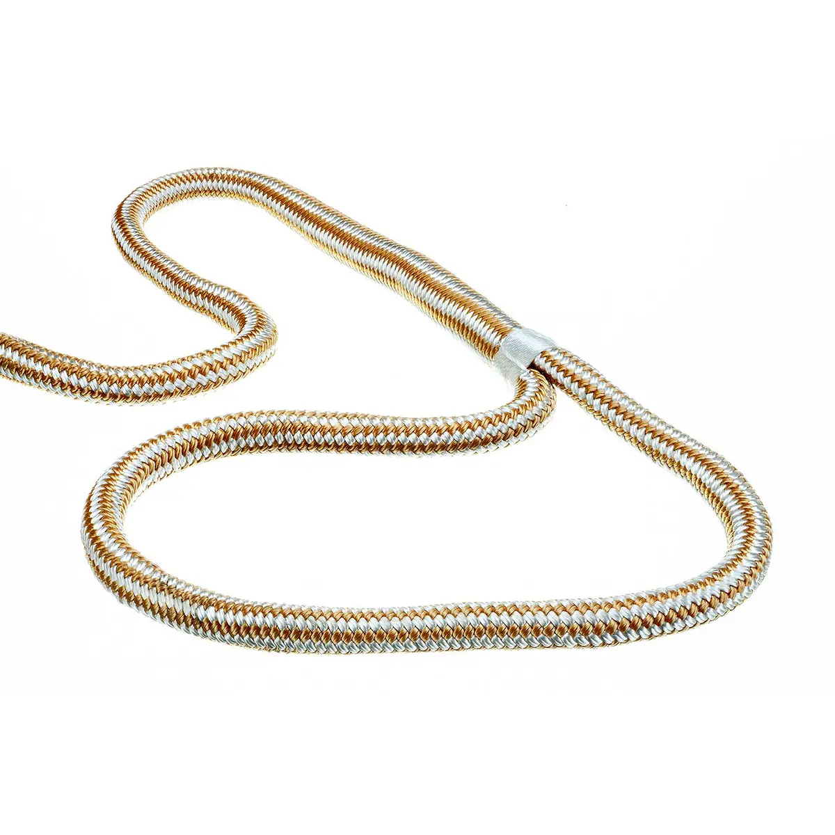Seachoice 40071 Double Braid Nylon Dock Line 1