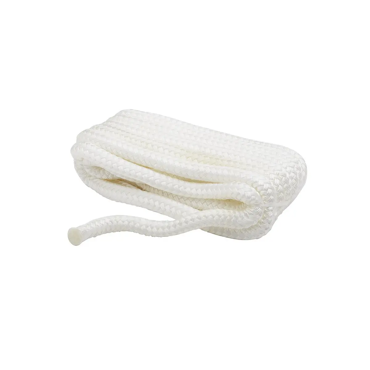 Seachoice 40261 Double Braid Nylon Dock Line 1