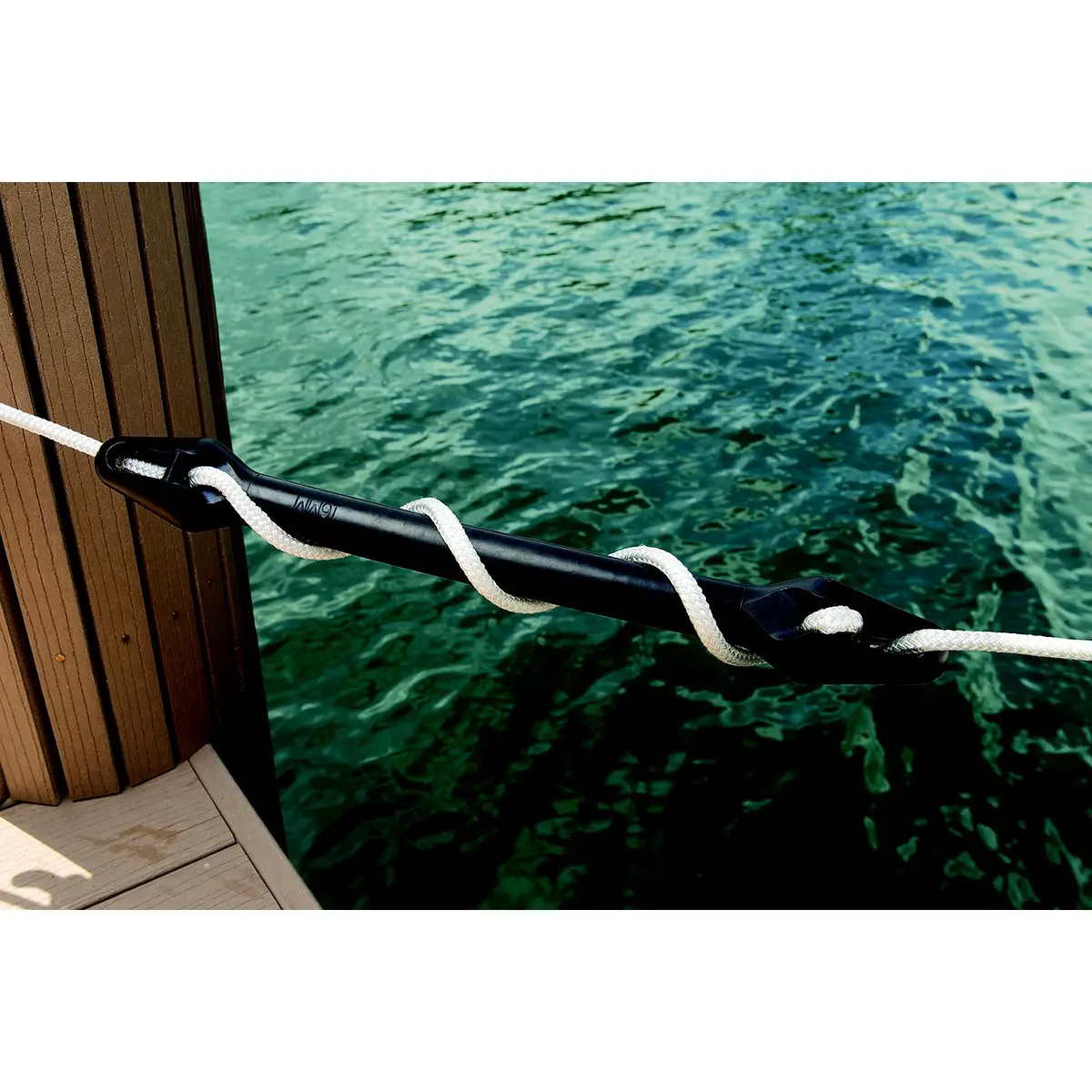 Seachoice C13020 40526 Mooring Snubber, 3/4" 2