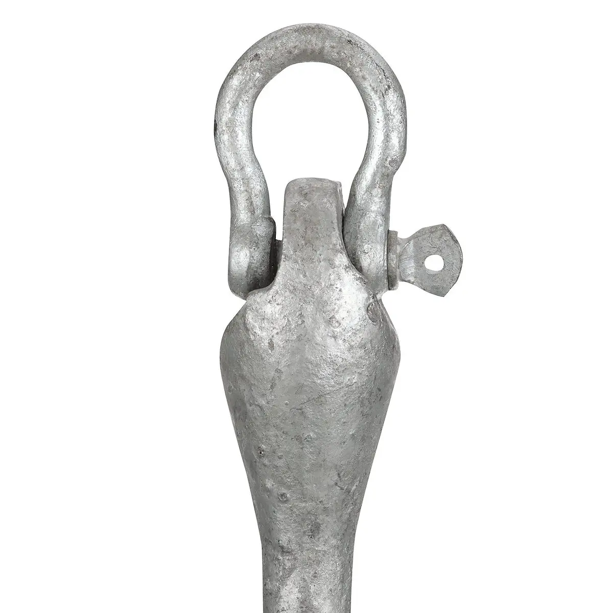 Seachoice 41040 Galvanized Folding Grapnel Anchor, 13 Lbs. 2