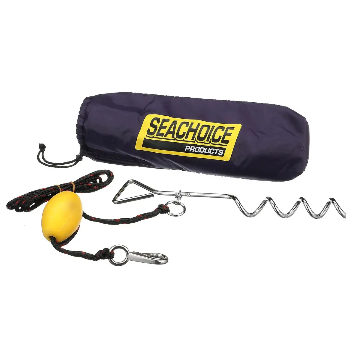 Seachoice 41192 Screw Anchor System 1